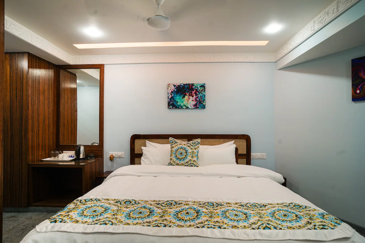 Grande Palazzo Khandala Lonavala
