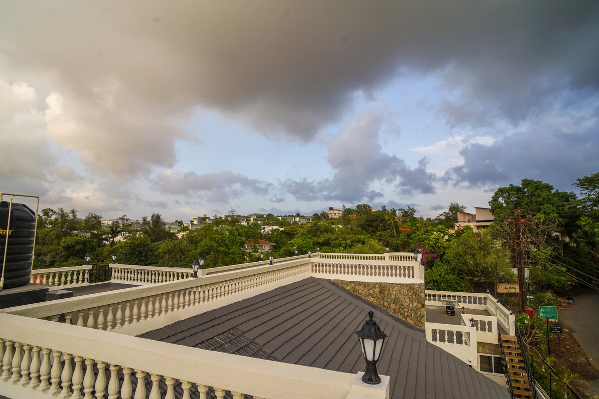 Grande Palazzo Khandala Lonavala