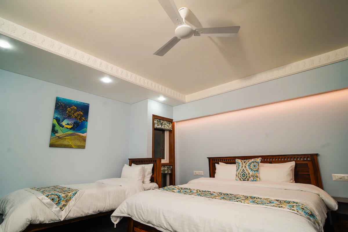 Grande Palazzo Khandala Lonavala