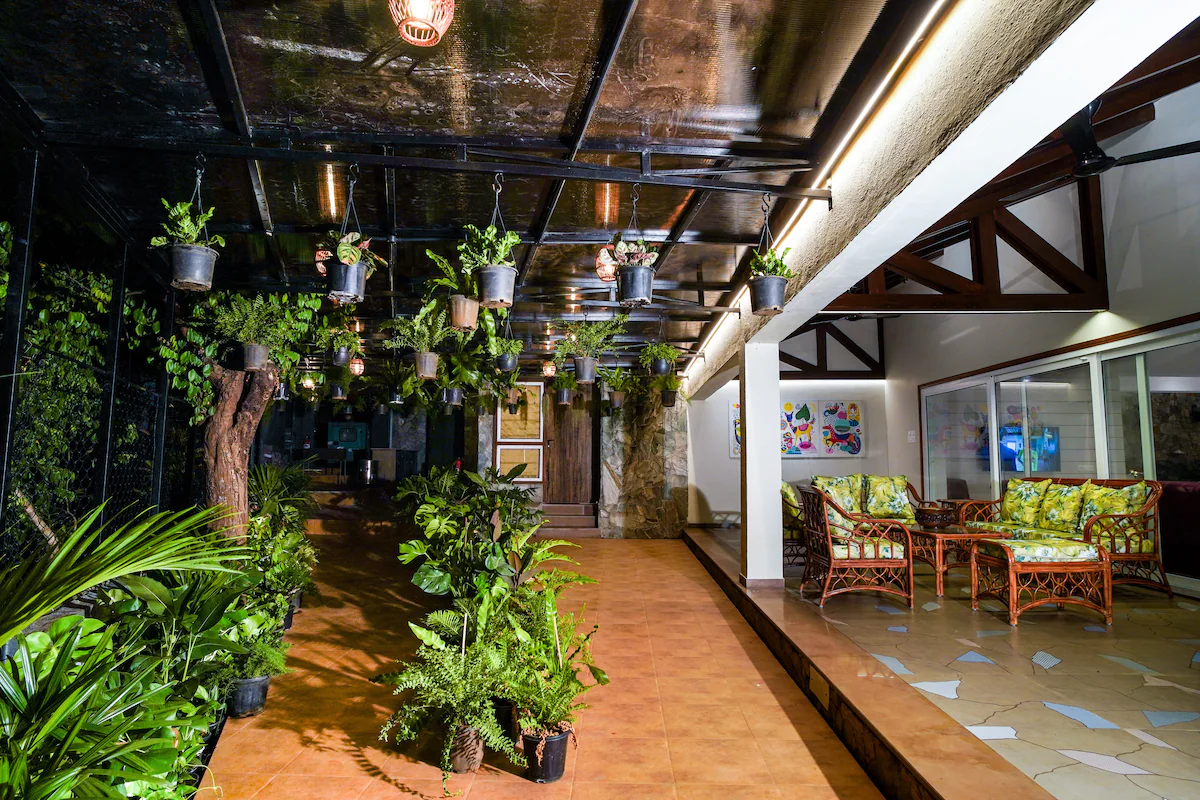 Grande Palazzo Khandala Lonavala