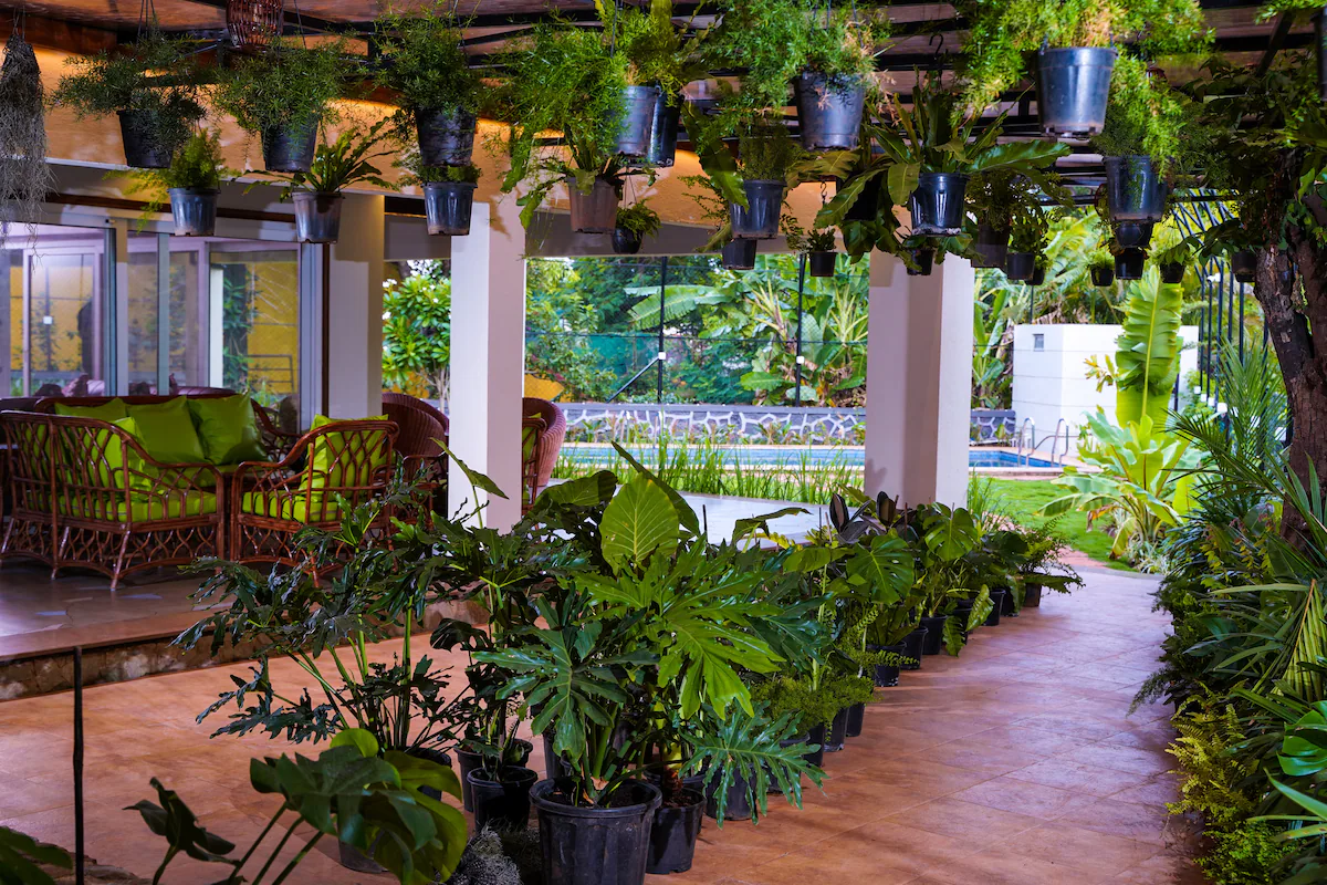 Grande Palazzo Khandala Lonavala