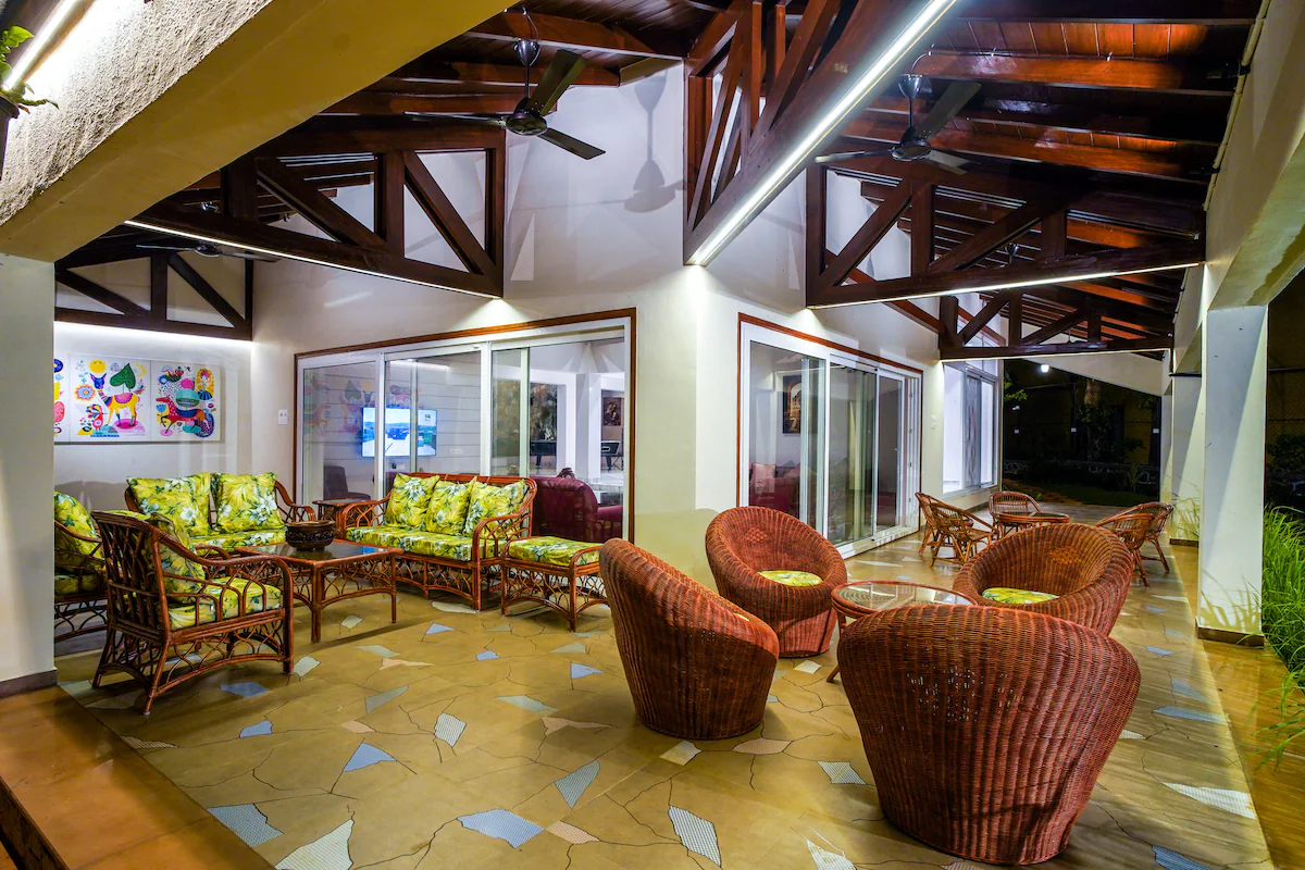 Grande Palazzo Khandala Lonavala