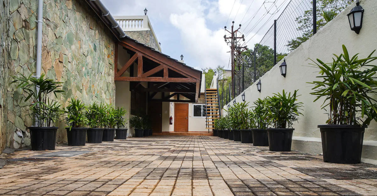 Grande Palazzo Khandala Lonavala