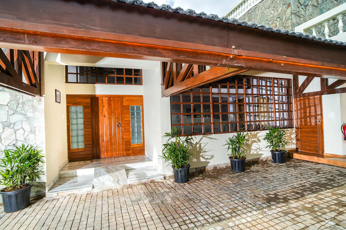 Grande Palazzo Khandala Lonavala