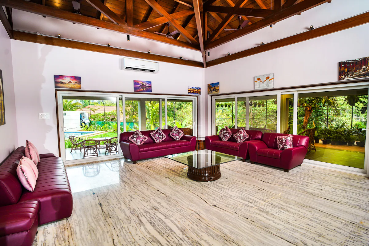 Grande Palazzo Khandala Lonavala