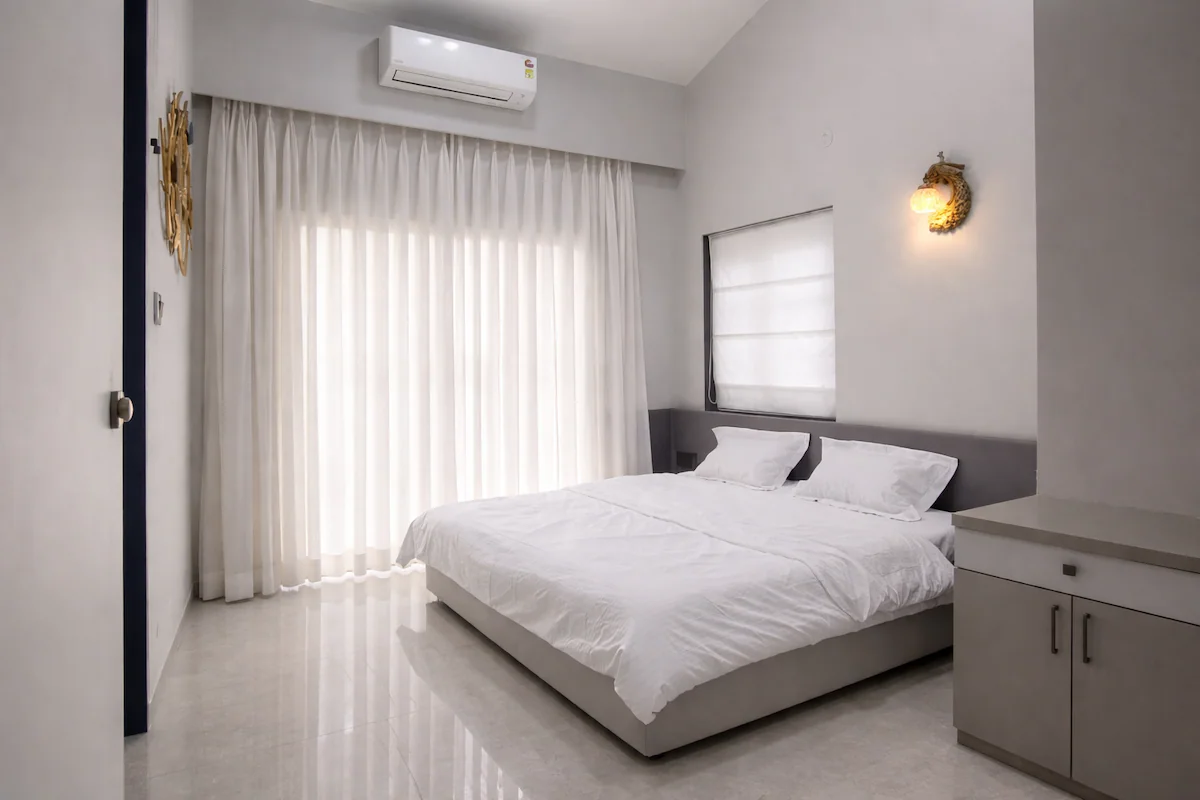 Divine Oasis Villa Lonavala