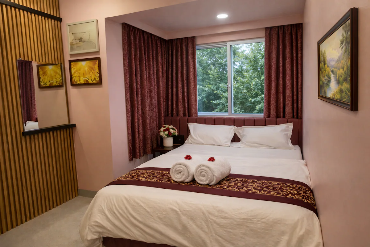 Divine Oasis Villa Lonavala
