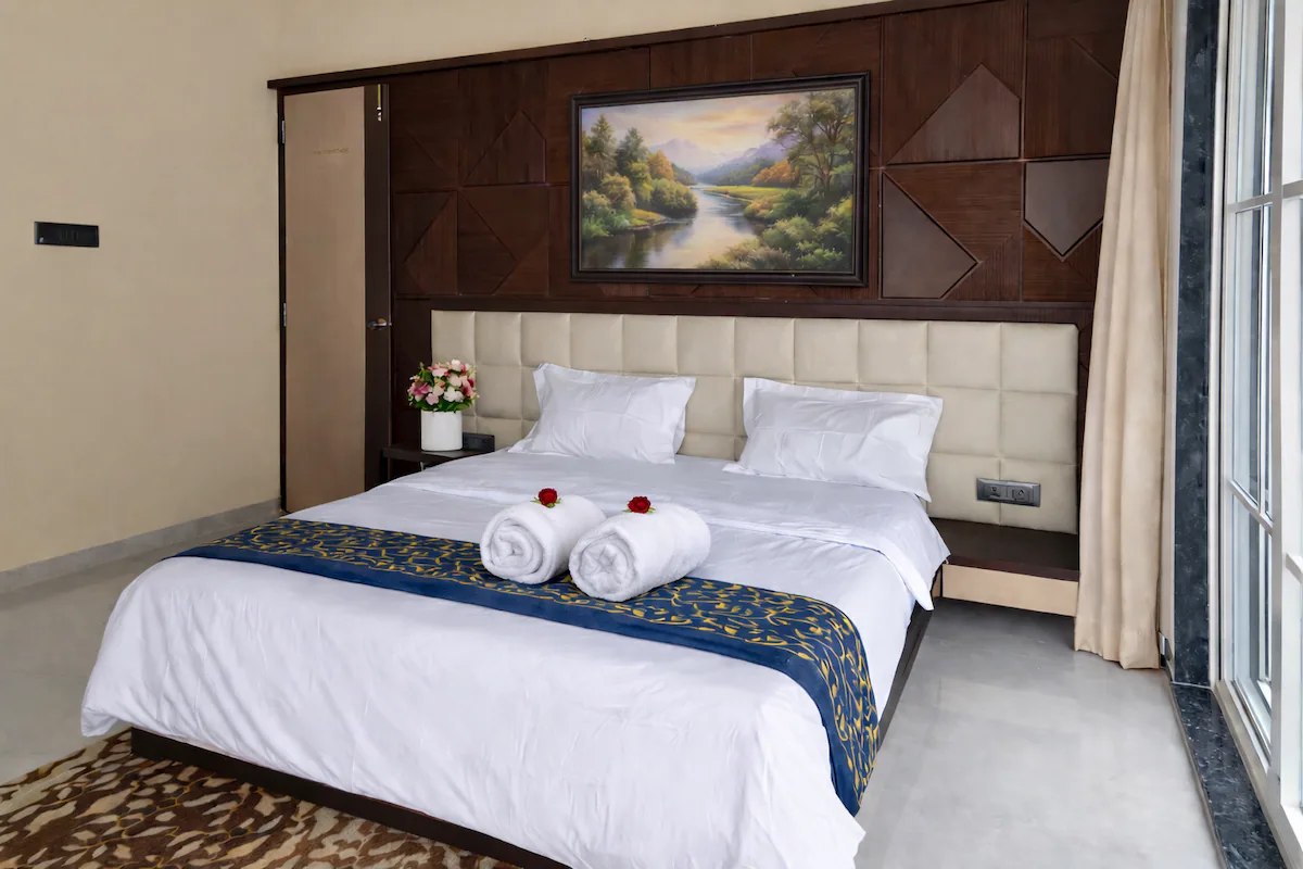 Divine Oasis Villa Lonavala
