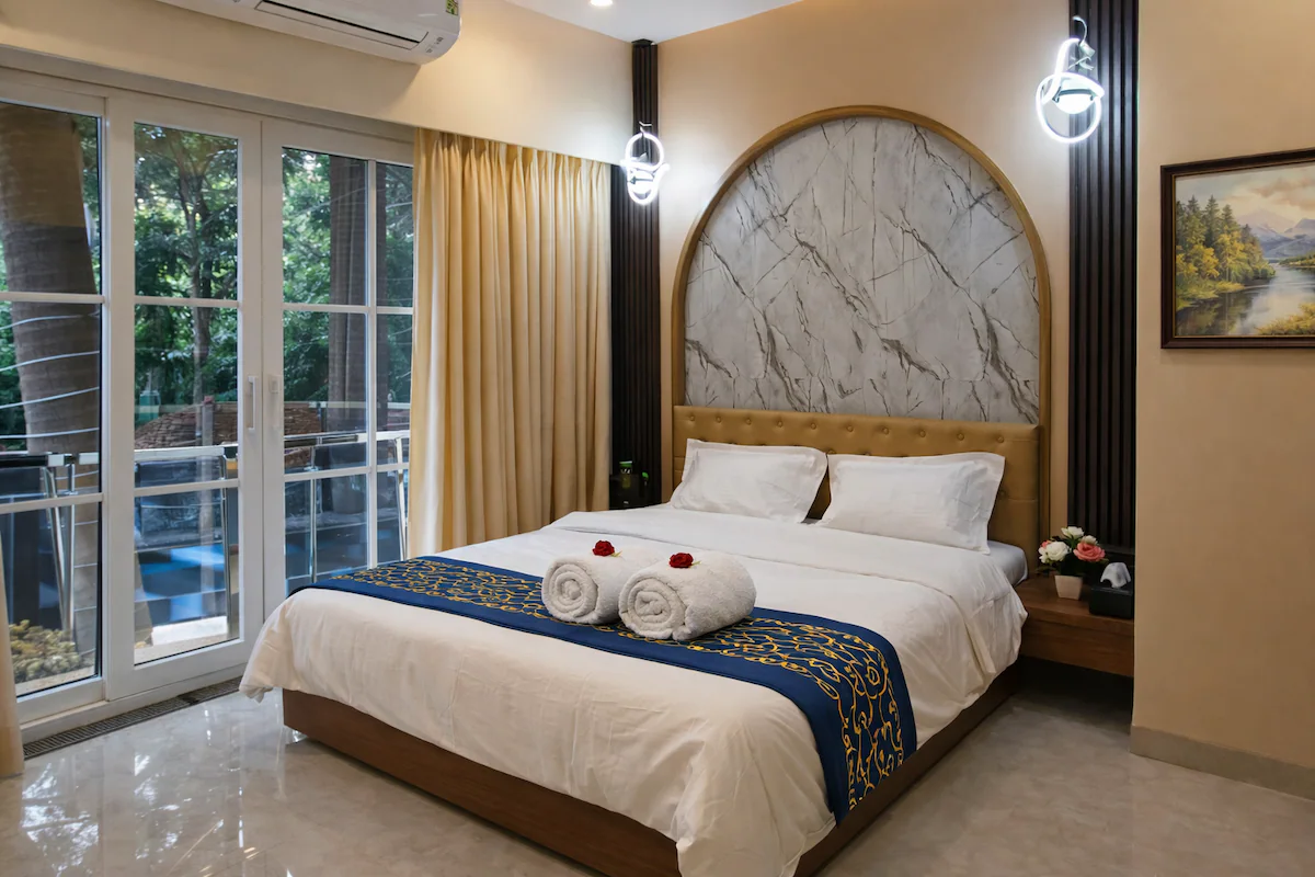 Divine Oasis Villa Lonavala