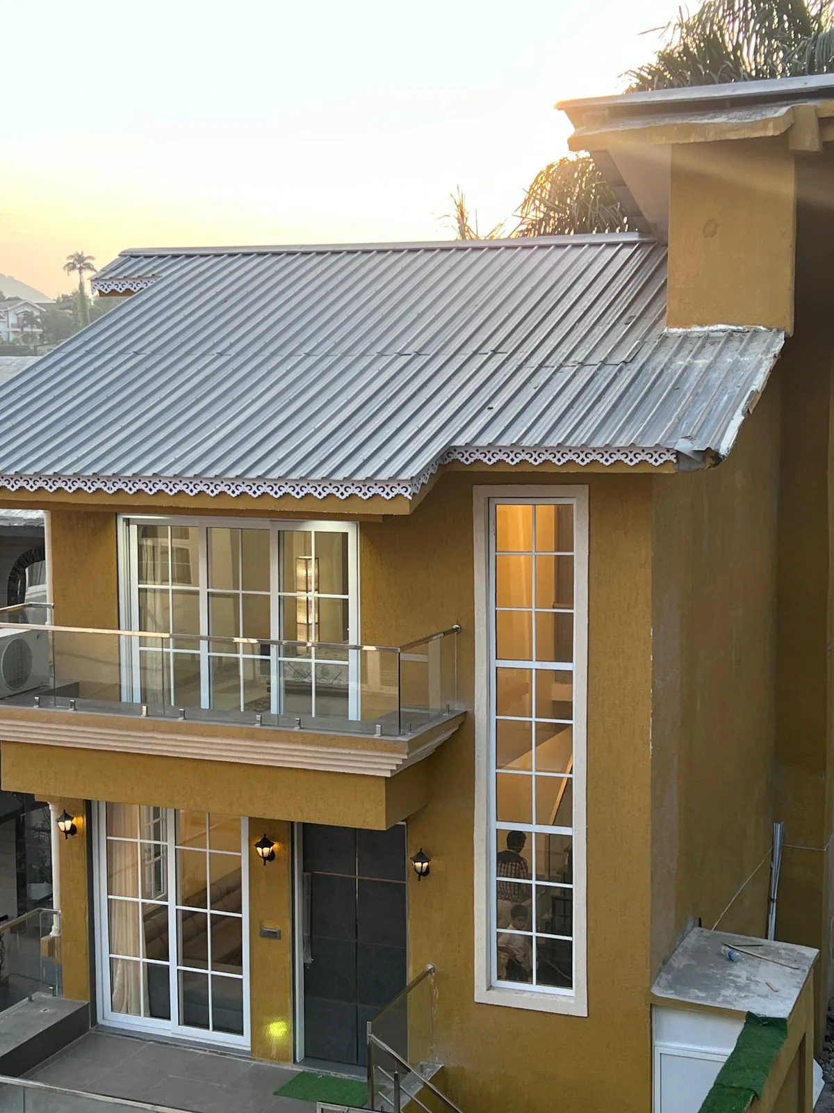 Divine Oasis Villa Lonavala