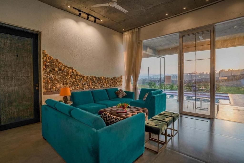 Vision Villa Khopoli Lonavala