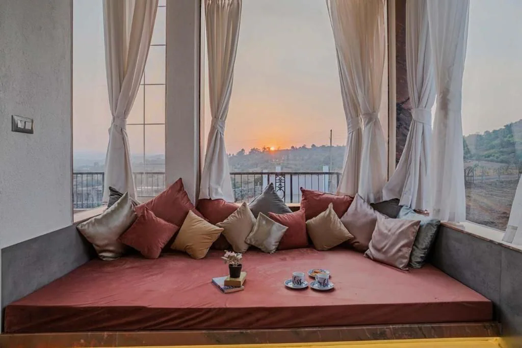 Vision Villa Khopoli Lonavala