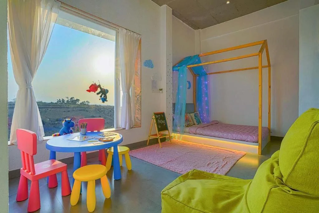 Vision Villa Khopoli Lonavala