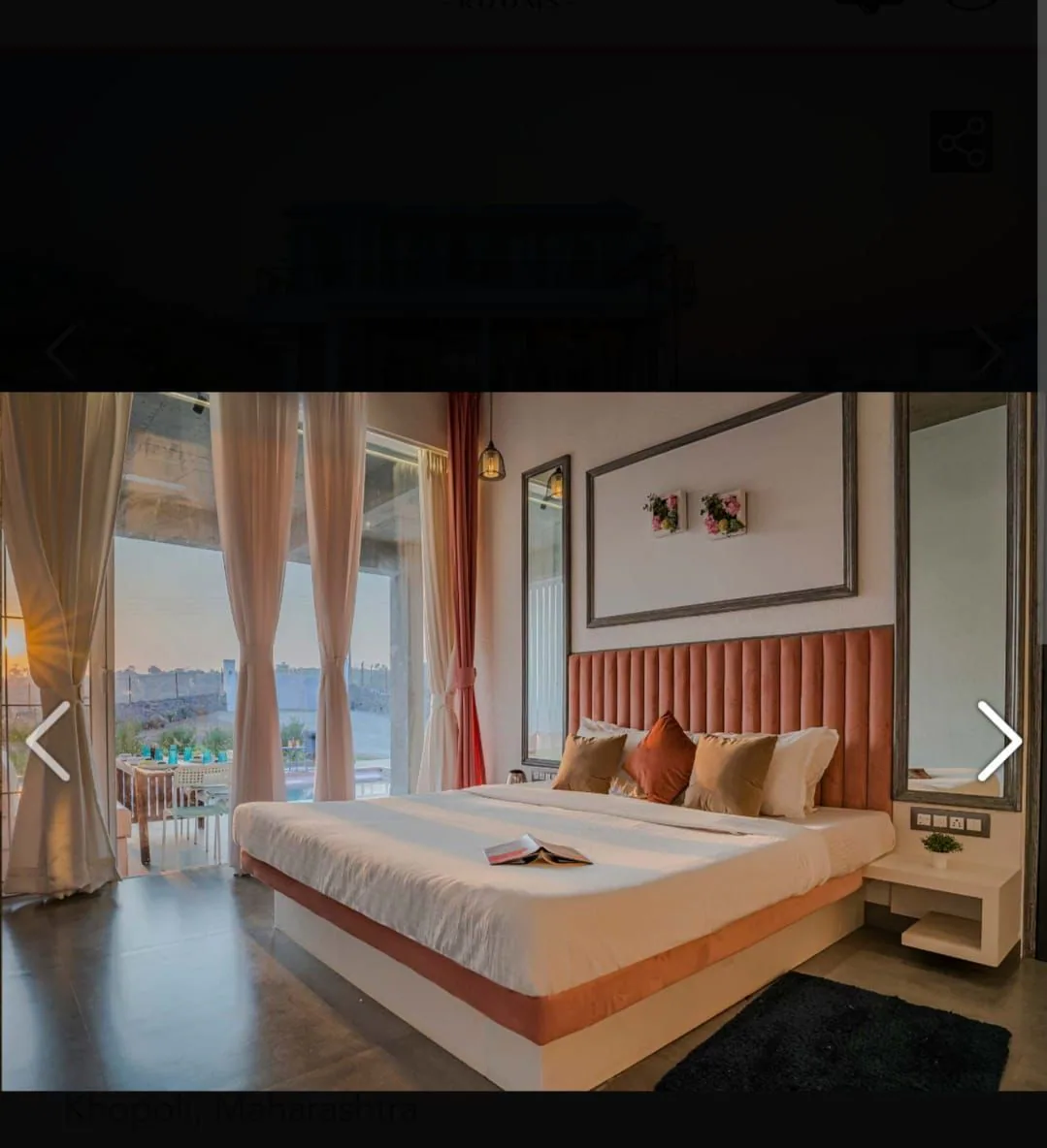Vision Villa Khopoli Lonavala