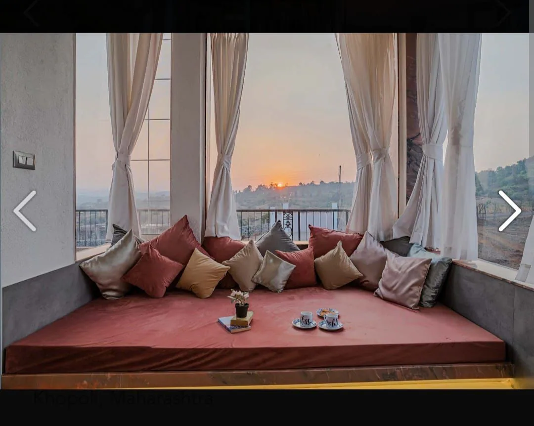 Vision Villa Khopoli Lonavala