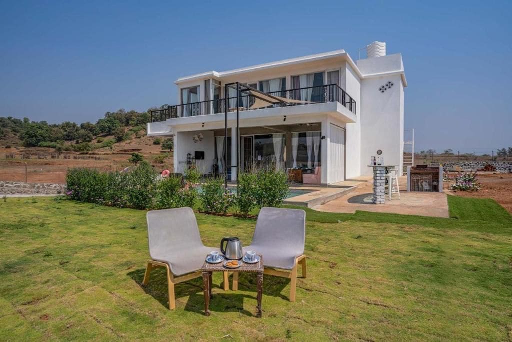 Vision Villa Khopoli Lonavala