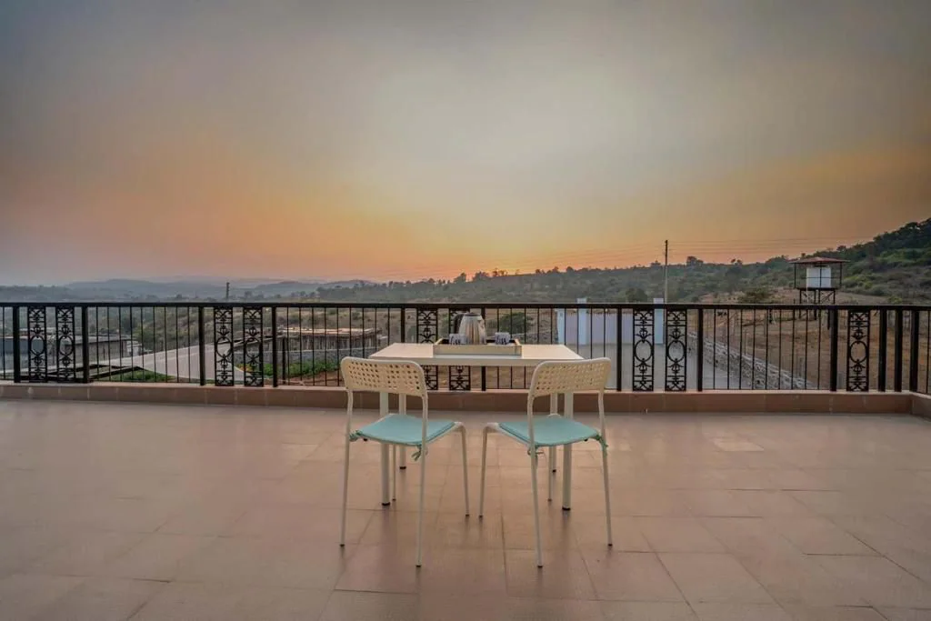 Vision Villa Khopoli Lonavala