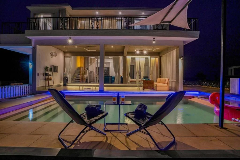 Vision Villa Khopoli Lonavala