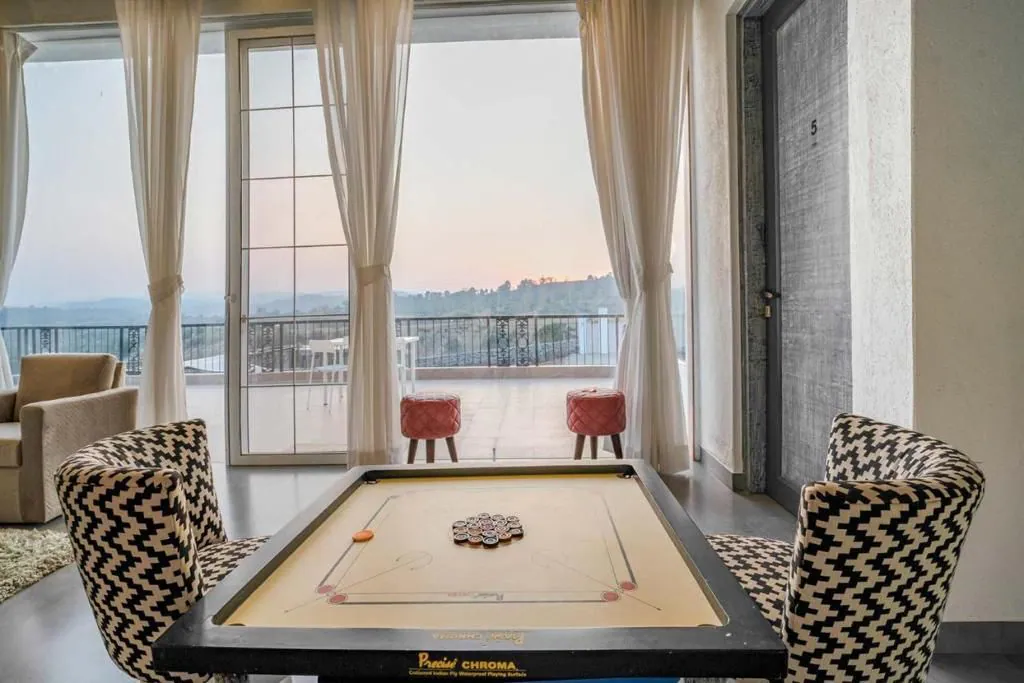 Vision Villa Khopoli Lonavala