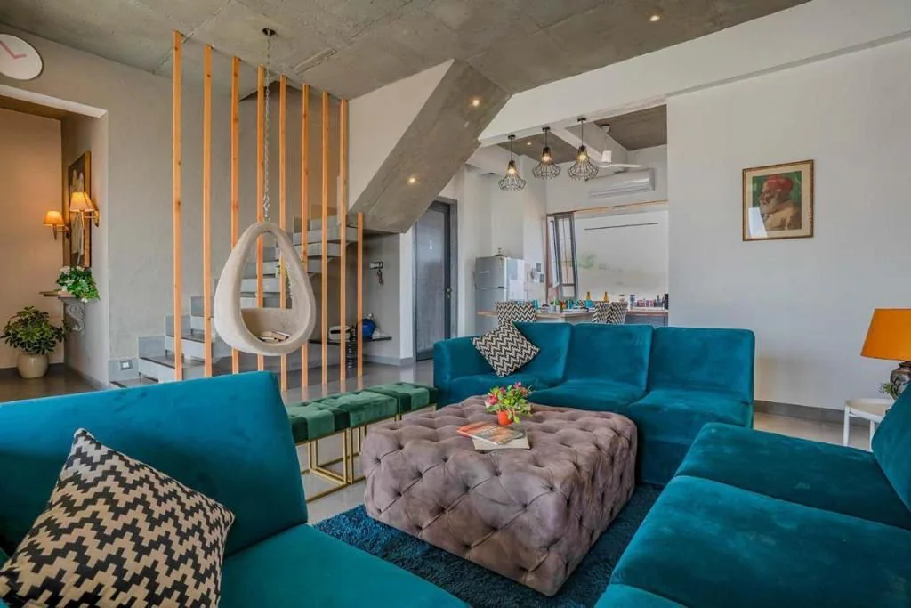 Vision Villa Khopoli Lonavala