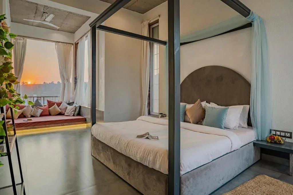Vision Villa Khopoli Lonavala
