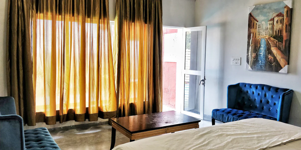 Villa 408, Dr.Wade Mumbai