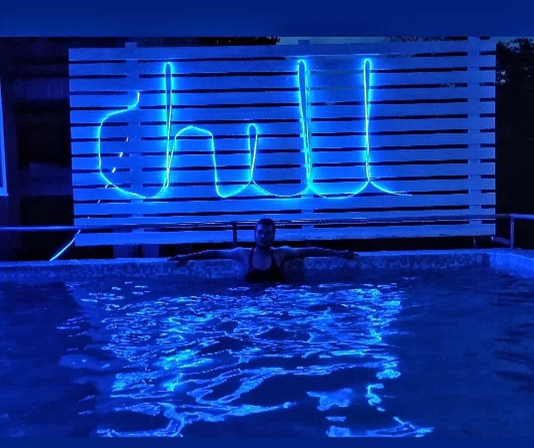 Villa 408, Dr.Wade Mumbai