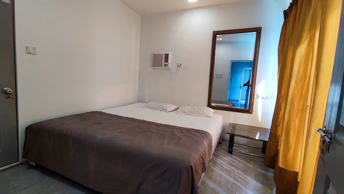 Villa 408, Dr.Wade Mumbai