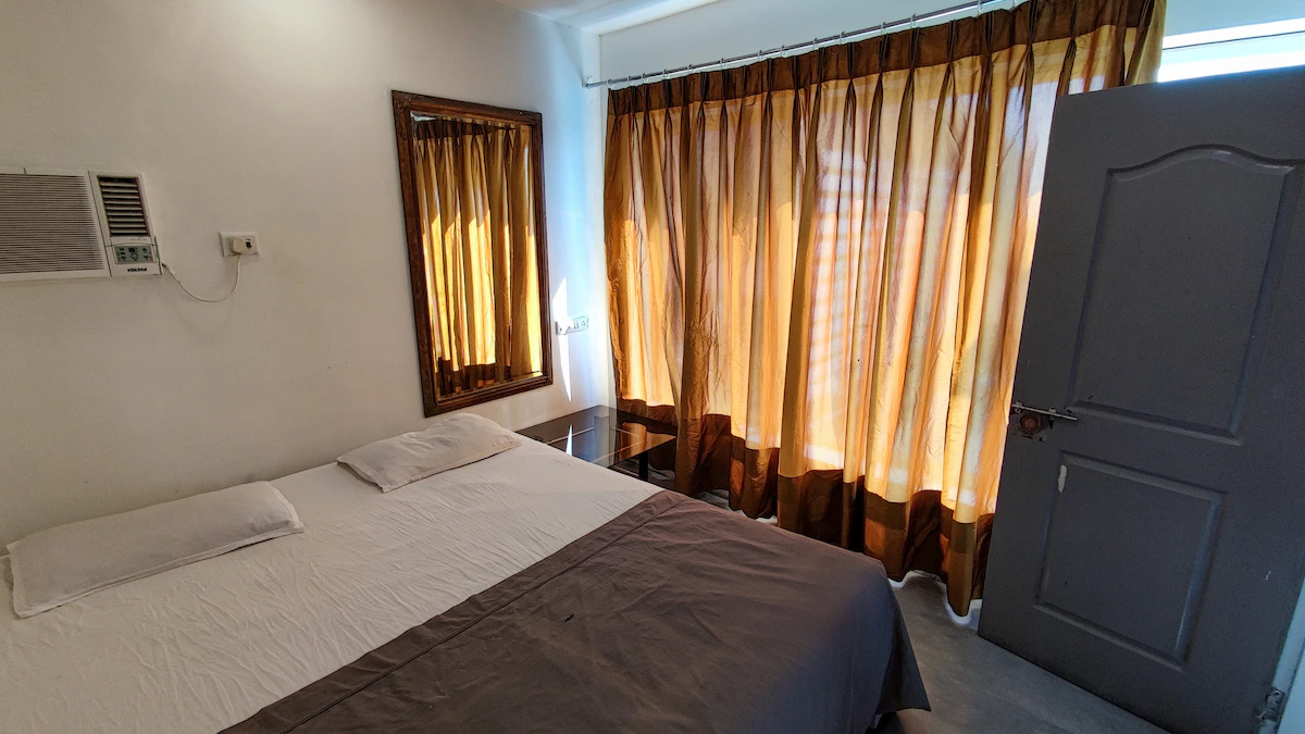 Villa 408, Dr.Wade Mumbai