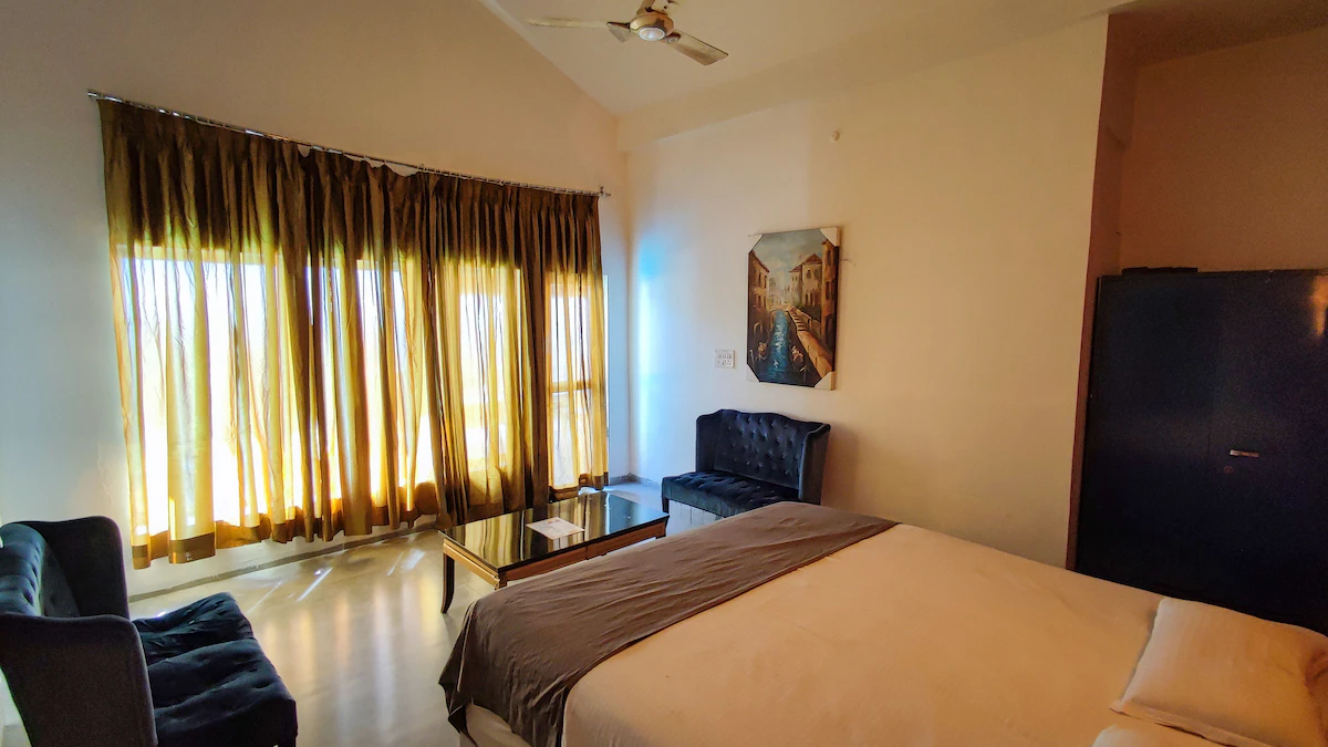 Villa 408, Dr.Wade Mumbai