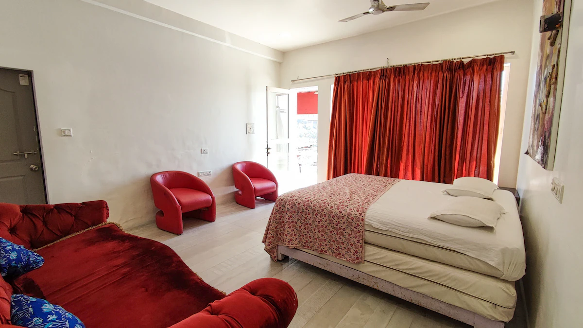 Villa 408, Dr.Wade Mumbai
