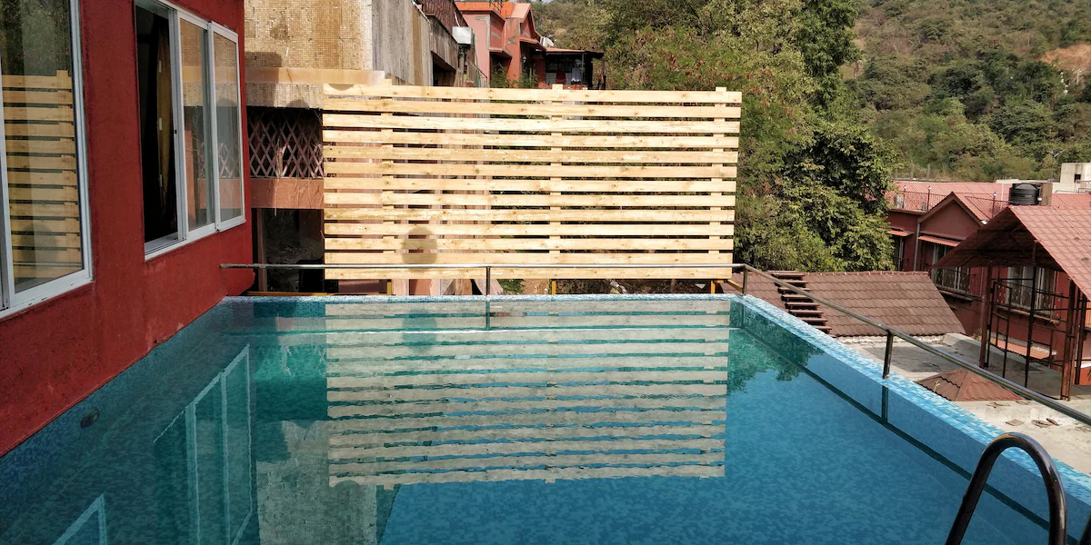 Villa 408, Dr.Wade Mumbai