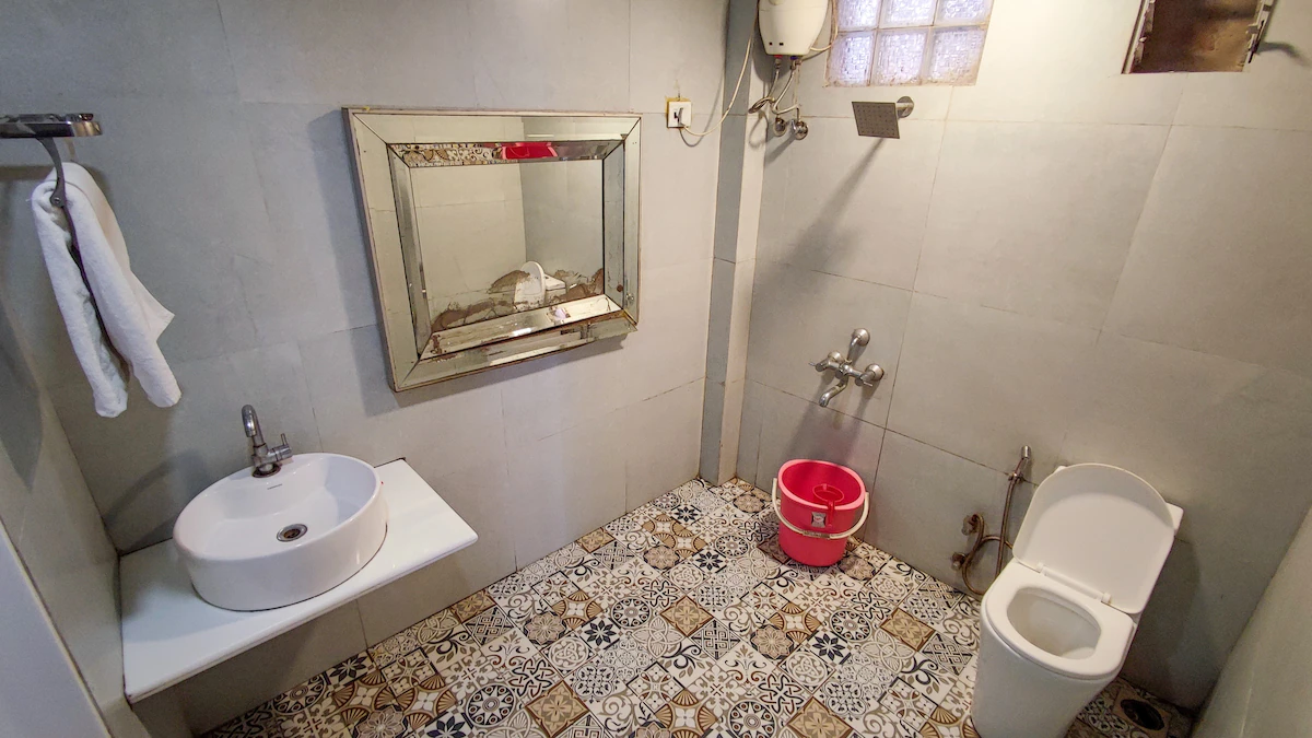 Villa 408, Dr.Wade Mumbai