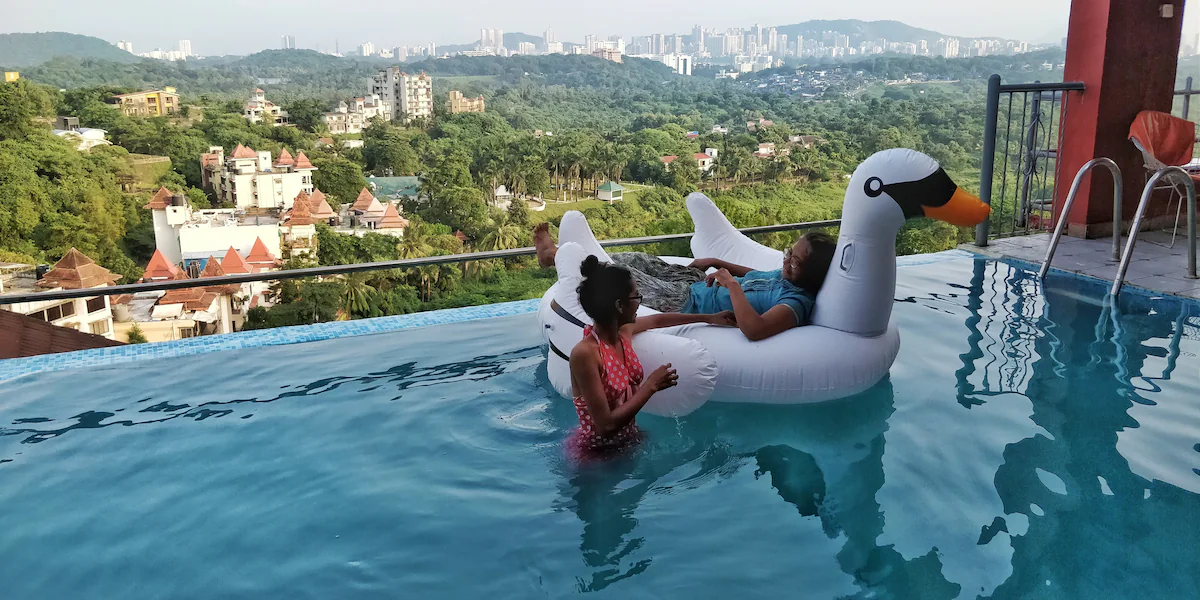 Villa 408, Dr.Wade Mumbai
