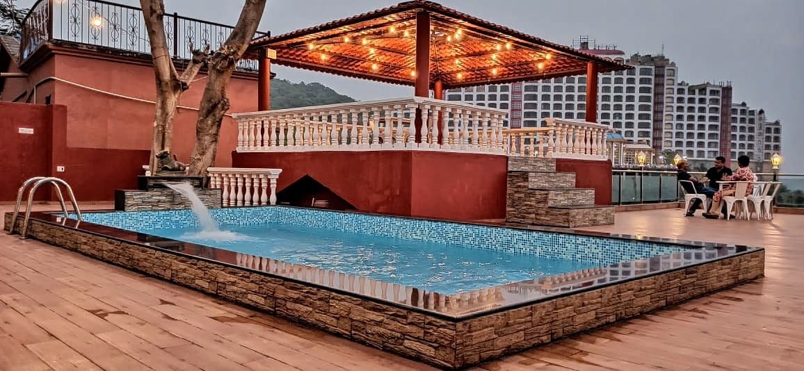 Villa 406, Dr.Wade Mumbai