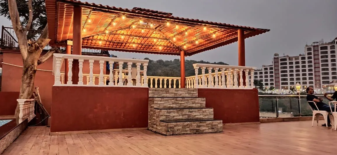 Villa 406, Dr.Wade Mumbai