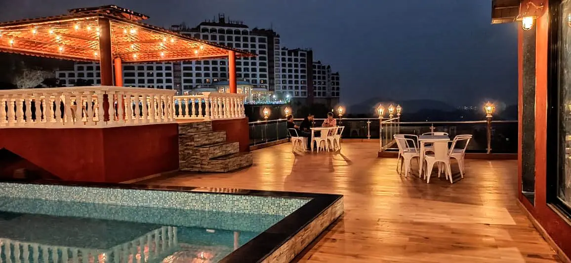 Villa 406, Dr.Wade Mumbai