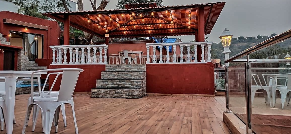 Villa 406, Dr.Wade Mumbai