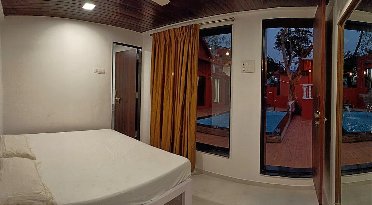 Villa 406, Dr.Wade Mumbai