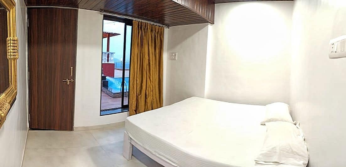 Villa 406, Dr.Wade Mumbai