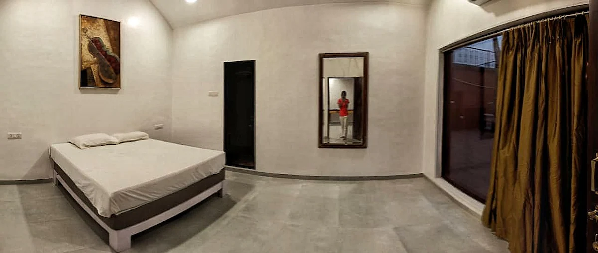 Villa 406, Dr.Wade Mumbai