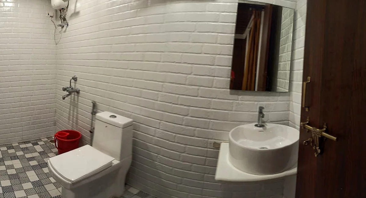 Villa 406, Dr.Wade Mumbai