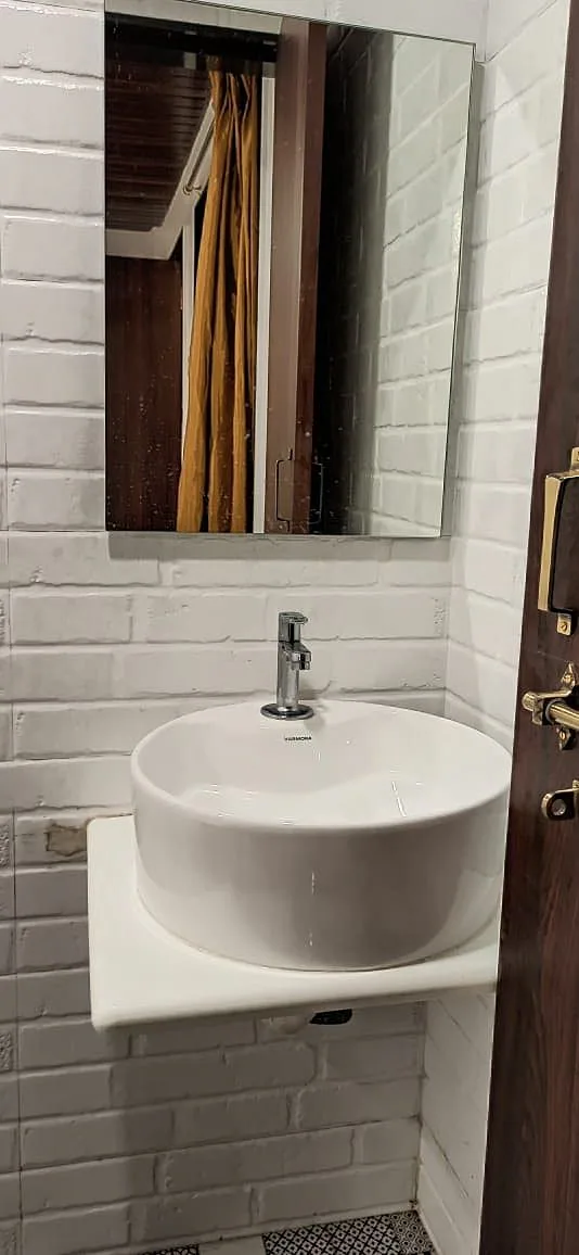 Villa 406, Dr.Wade Mumbai
