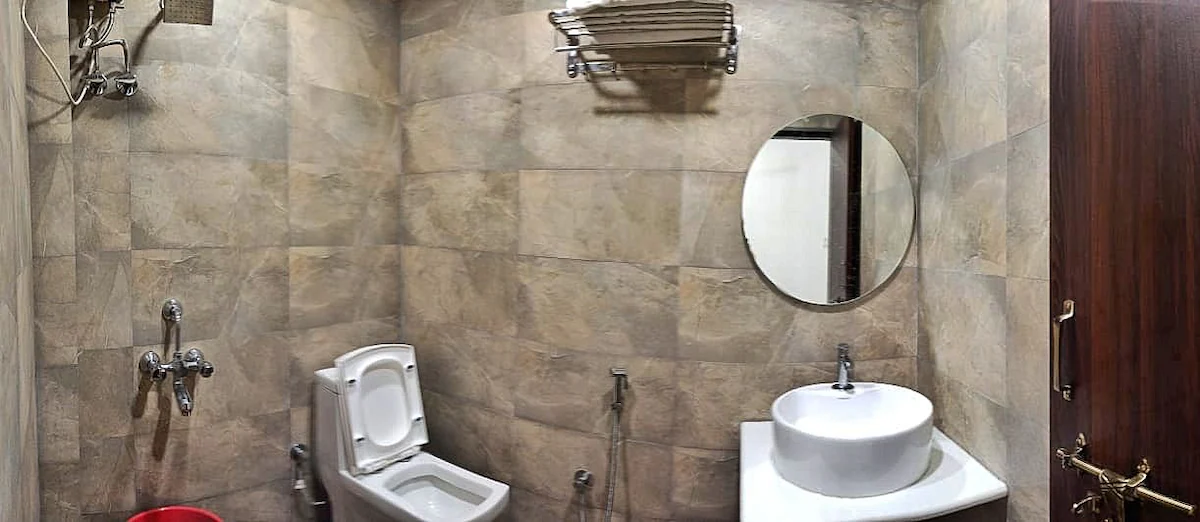 Villa 406, Dr.Wade Mumbai