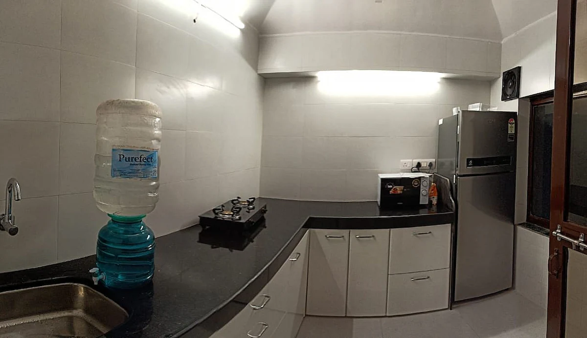 Villa 406, Dr.Wade Mumbai