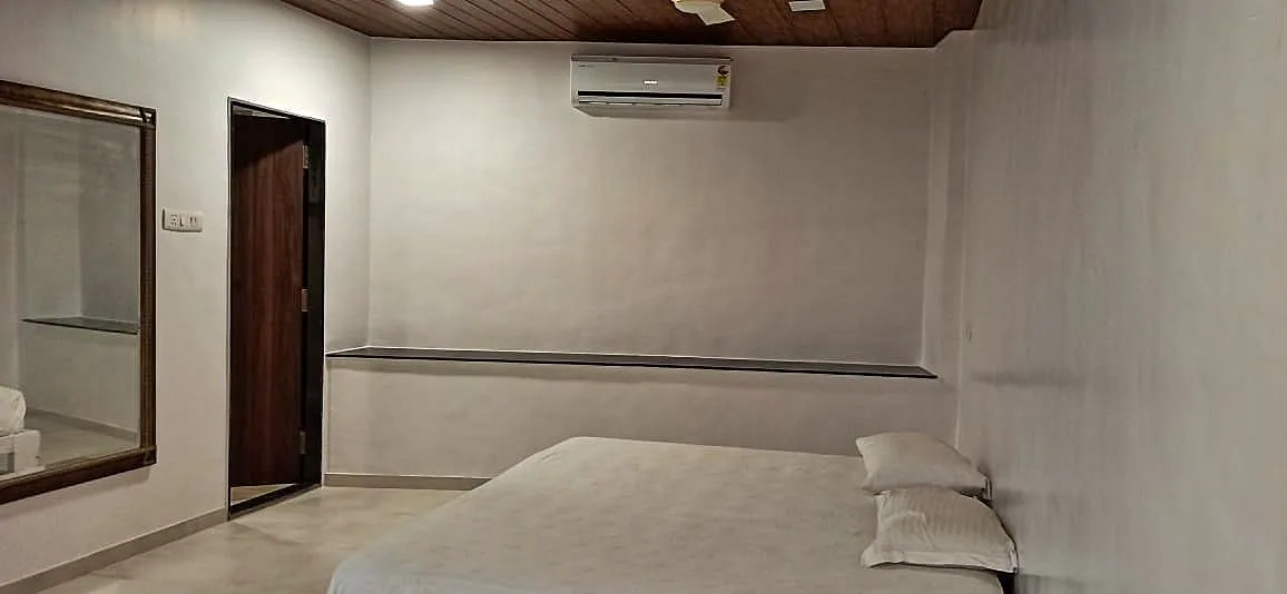 Villa 406, Dr.Wade Mumbai