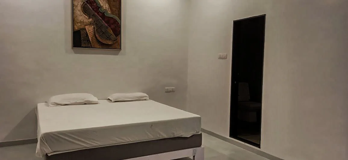Villa 406, Dr.Wade Mumbai