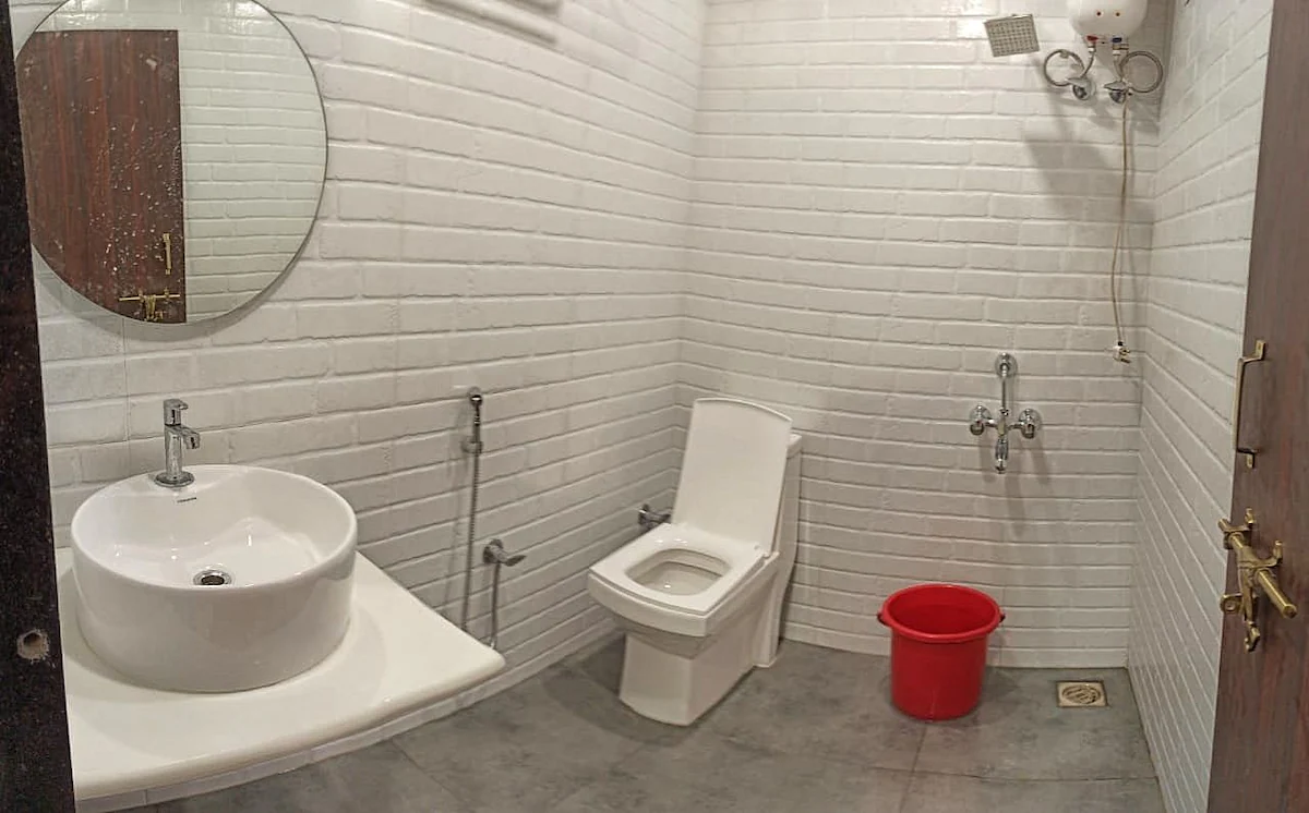 Villa 406, Dr.Wade Mumbai