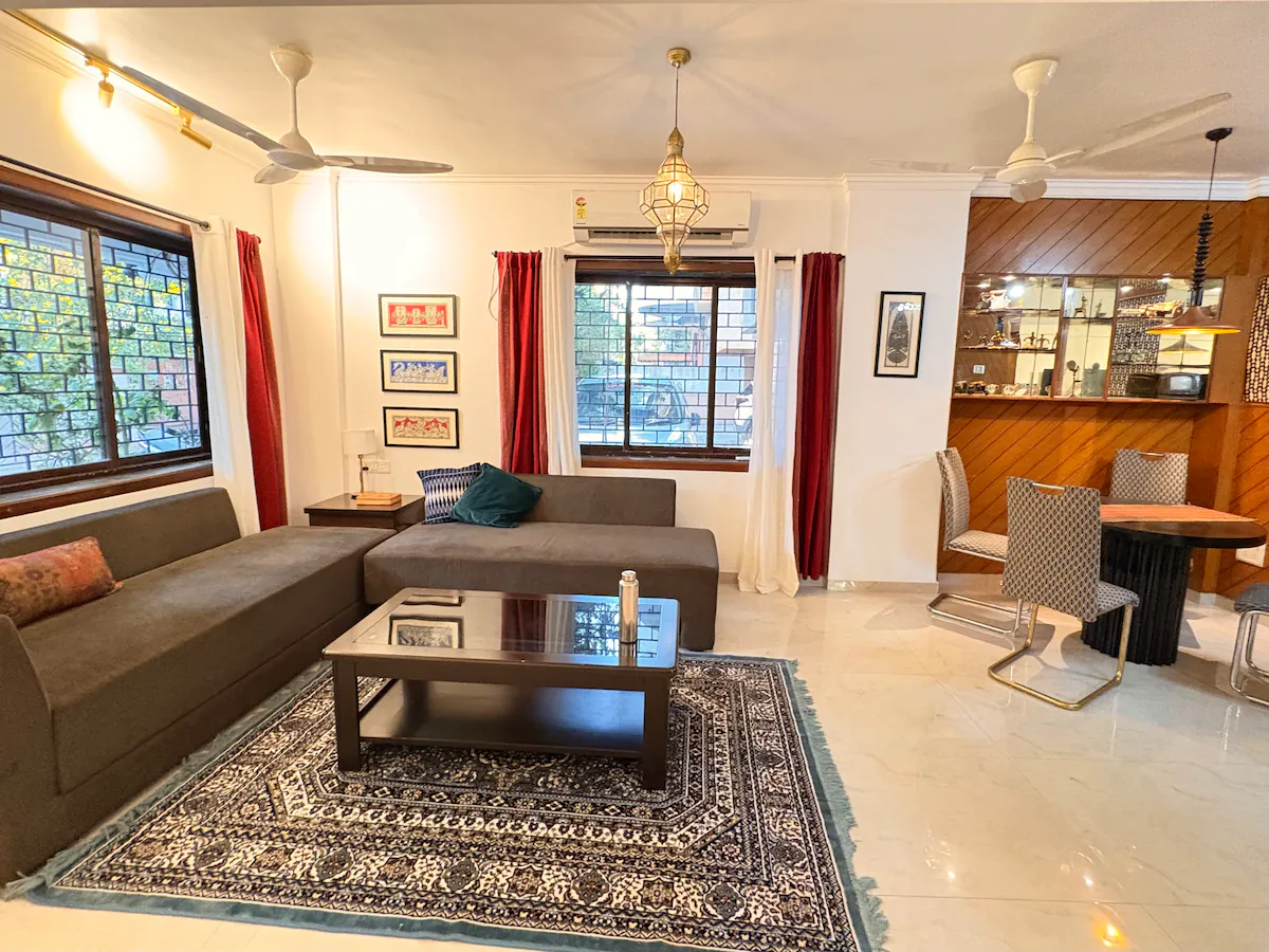 India House mumbai