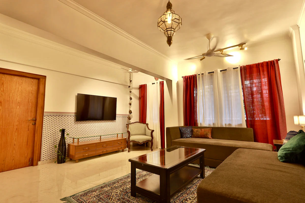 India House mumbai